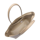Sac Cabas épaule Maya KBA Lancaster Beige Foncé