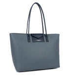 Sac Cabas épaule Maya KBA Lancaster Bleu Givré
