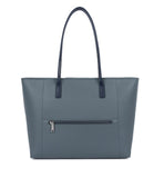 Sac Cabas épaule Maya KBA Lancaster Bleu Givré