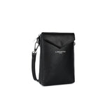 Pochette téléphone Maya Noir Lancaster