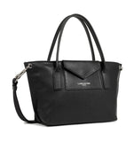 Mini sac à main Maya Lancaster Noir