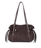 Sac cabas Emma Lancaster Marron