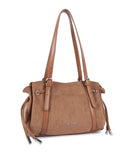 Sac cabas Emma Lancaster Moka