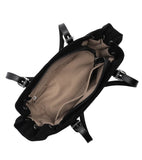 Sac cabas Emma Lancaster Noir