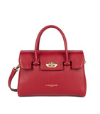 Foulonné Milano Lancaster flap handbag 547-56