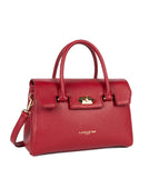 Foulonné Milano Lancaster flap handbag 547-56
