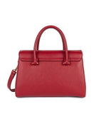 Foulonné Milano Lancaster flap handbag 547-56
