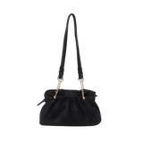 Petit sac à main bourse Teana Lollipops Noir