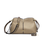 Sac à main en bandoulière Taloum Bronze Lollipops
