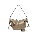 Sac à main épaule Taloum Bronze Lollipops