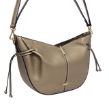 Sac à main épaule Taloum Bronze Lollipops