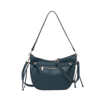 Sac à main épaule Taloum Vert Foncé Lollipops)