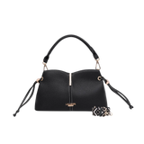 Petit sac à main Taloum Noir Lollipops