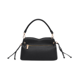 Petit sac à main Taloum Noir Lollipops