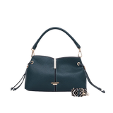 Petit sac à main Taloum Vert Foncé Lollipops