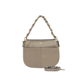 Sac à main en bandoulière Traicy Lollipops Beige