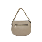 Sac à main en bandoulière Traicy Lollipops Beige
