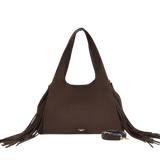 Sac à main L Talaya Lollipops Marron