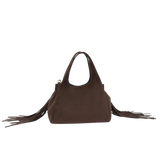 Sac à main M Talaya Lollipops Marron