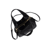 Sac à main M Talaya Lollipops Noir