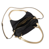 Sac à main Teralia M Lollipops Noir