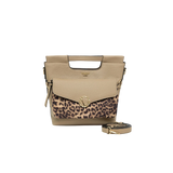 Sac seau Tim Lollipops Taupe