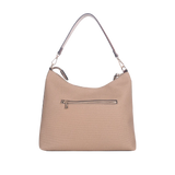 Sac à main hobo M Tamélia Lollipops Beige