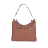 Sac à main hobo M Tamélia Lollipops Cognac