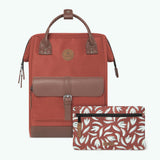 Cabaïa Adventurer Honfleur backpack