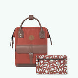 Cabaïa Adventurer Honfleur backpack