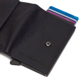 Porte-cartes RFID Chesterfield-Hannover Marine