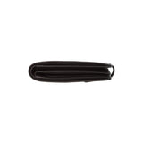 Portefeuille en cuir Chesterfield-Curtis Noir
