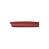 Portefeuille zippé en cuir Chesterfield-Arvento Rouge
