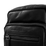 Sac en bandoulière Bremen en cuir Chesterfield