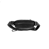 Sacoche homme en cuir Birmingham Chesterfield Noir