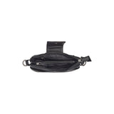 Sac à main en cuir Chesterfield-Calora Noir
