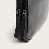Sac à main en cuir Caia Chesterfield