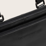 Sac à main en cuir Caia Chesterfield