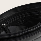 Sac à main en cuir Caia Chesterfield