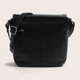 Sac à main à rabat Vayana chesterfield