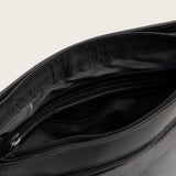 Sac à main à rabat Vayana chesterfield