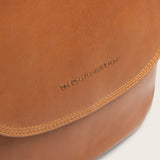 Sac à main à rabat Vayana chesterfield