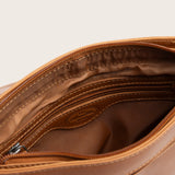 Sac à main à rabat Vayana chesterfield
