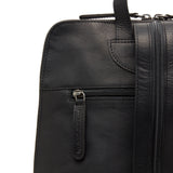 Sac à dos en cuir Amanda Chesterfield