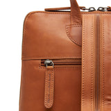 Sac à dos en cuir Amanda Chesterfield
