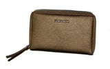 Zipped wallet Fuchsia-Arton-F9862-6
