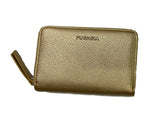 Zipped wallet Fuchsia-Arton-F9862-6
