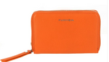 Zipped wallet Fuchsia-Arton-F9862-6