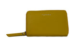 Zipped wallet Fuchsia-Arton-F9862-6
