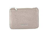 Porte-monnaie plat Arton Fuchsia Paris F9862-9